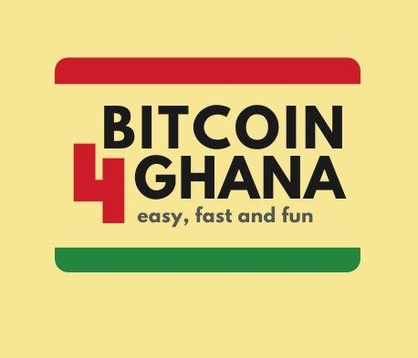 Bitcoin4Ghana